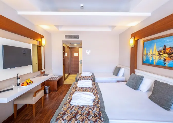 King Room