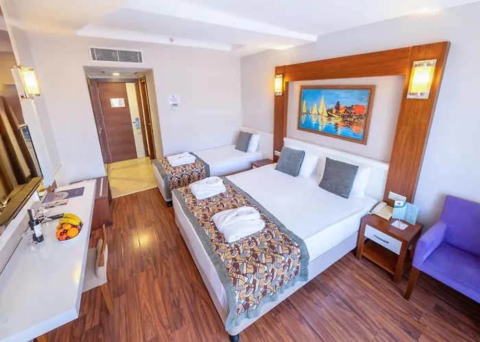 King Room